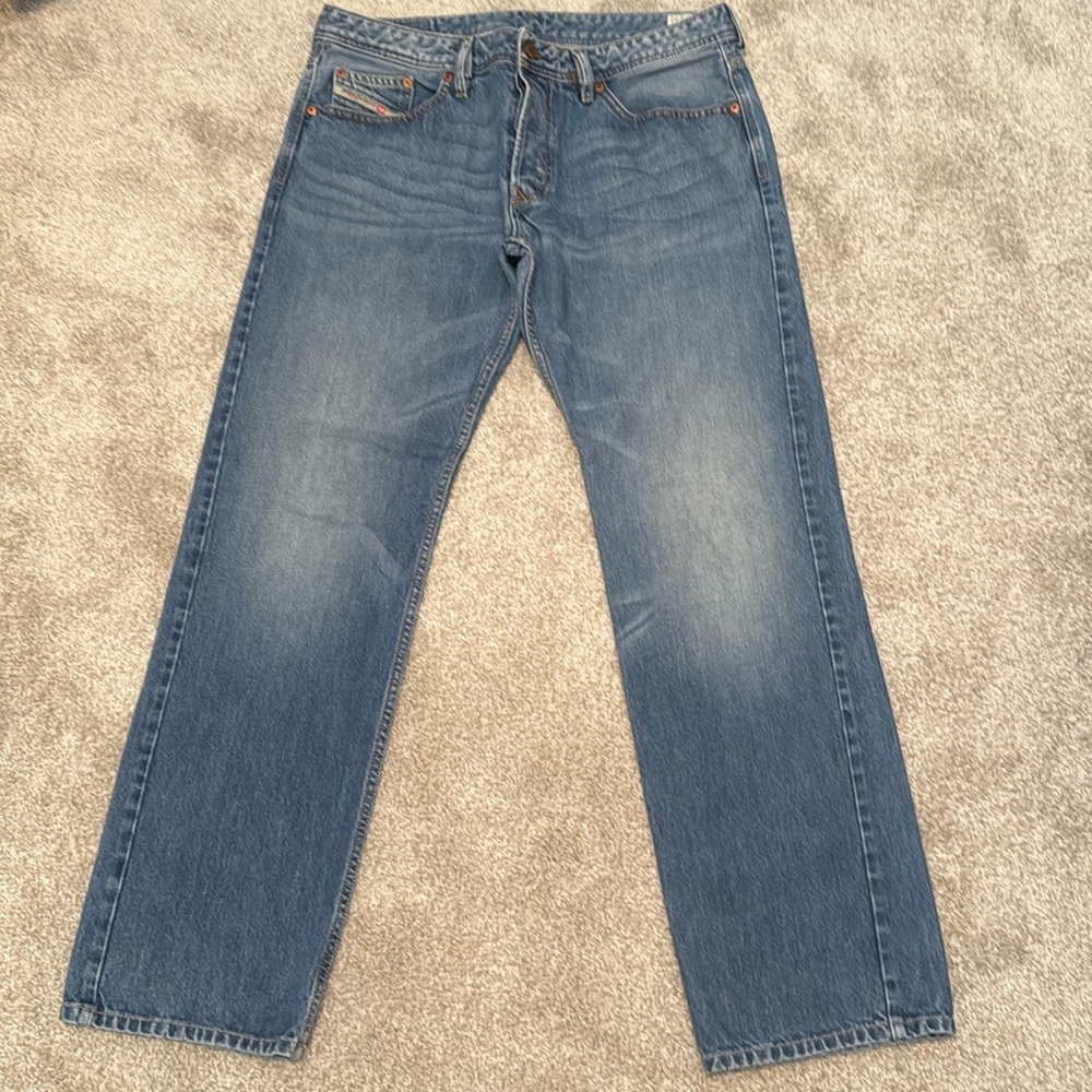 Diesel Jeans men, size W36L32